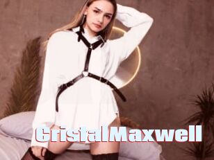 CristalMaxwell