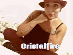 Cristalfire