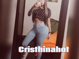 Cristhinahot
