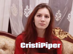 CristiPiper