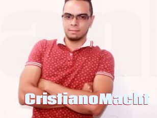 CristianoMacht