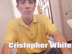 Cristopher_White