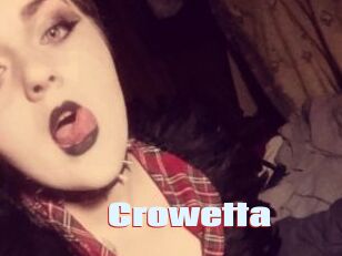 Crowetta