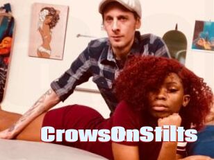 CrowsOnStilts