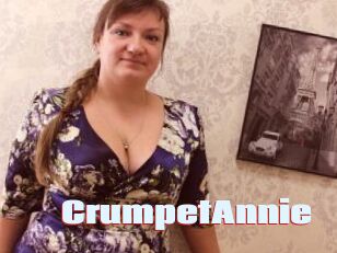 CrumpetAnnie