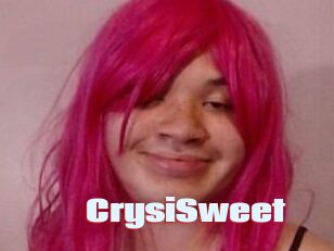 CrysiSweet