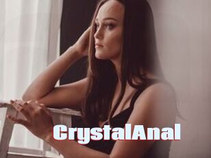 CrystalAnal