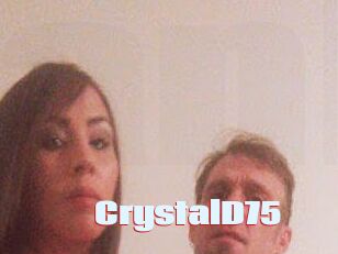 CrystalD75
