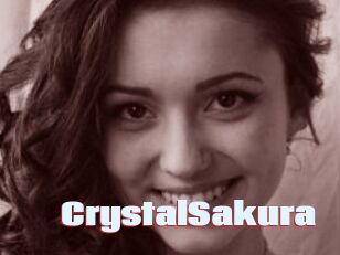 CrystalSakura