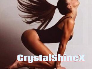 CrystalShineX