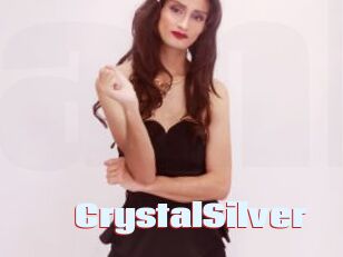 CrystalSilver