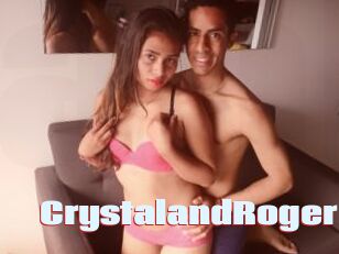 CrystalandRoger