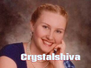 Crystalshiva