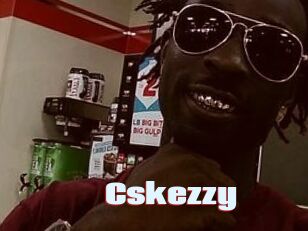 Cskezzy