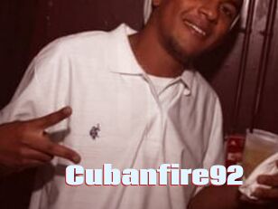 Cubanfire92