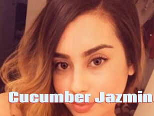 Cucumber_Jazmine