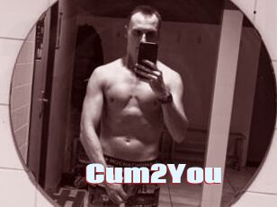 Cum2You
