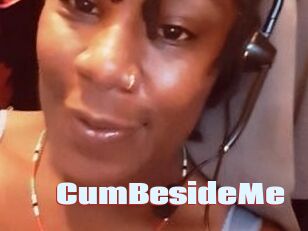 CumBesideMe