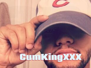 CumKingXXX