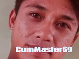 CumMaster69