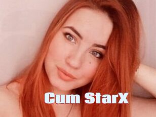 Cum_StarX