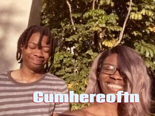 Cumhereoftn