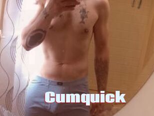 Cumquick