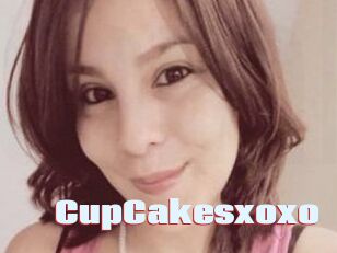 CupCakesxoxo