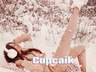 Cupcaik