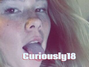 Curiously18