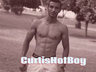 CurtisHotBoy