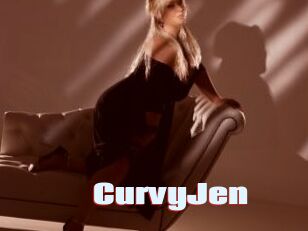 CurvyJen