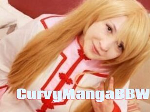 CurvyMangaBBW