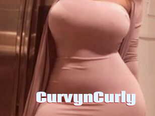 CurvynCurly