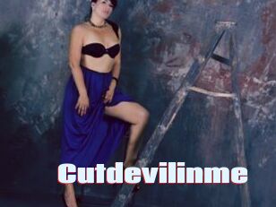 Cutdevilinme