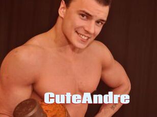 CuteAndre