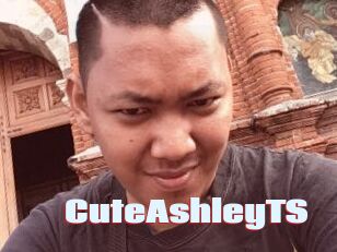 CuteAshleyTS