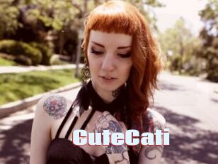 CuteCati
