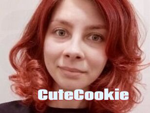 CuteCookie