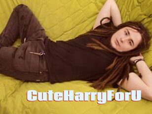 CuteHarryForU