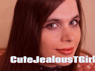 CuteJealousTGirl