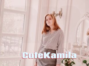 CuteKamila