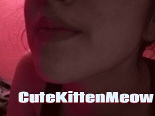 CuteKittenMeow