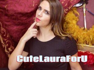 CuteLauraForU