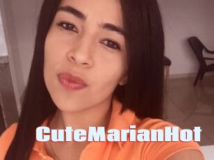 CuteMarianHot