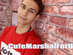 CuteMarshalForU