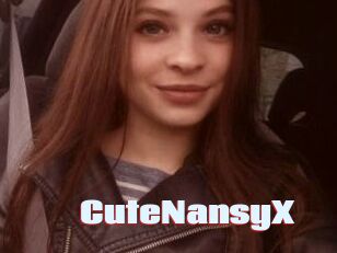 CuteNansyX