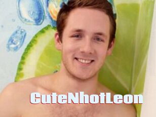 CuteNhotLeon
