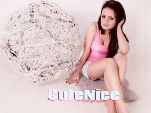 CuteNice