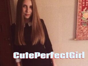 CutePerfectGirl